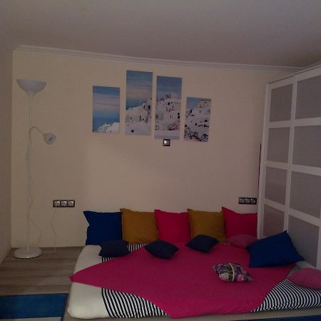 Cosy Apartment Acropolis Point-3 Афины Экстерьер фото