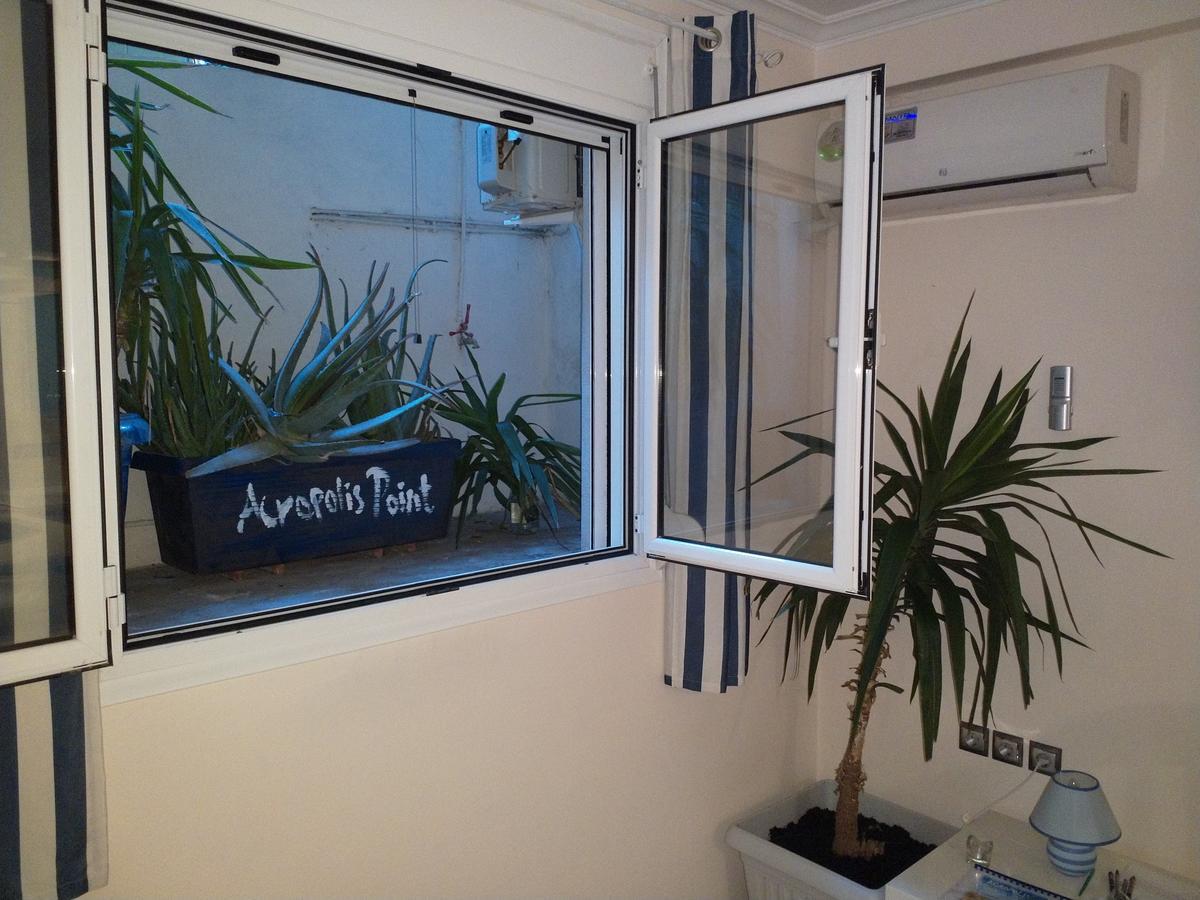 Cosy Apartment Acropolis Point-3 Афины Экстерьер фото