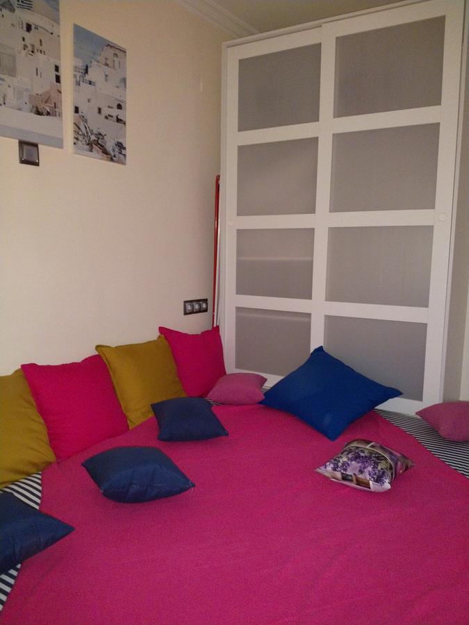 Cosy Apartment Acropolis Point-3 Афины Экстерьер фото