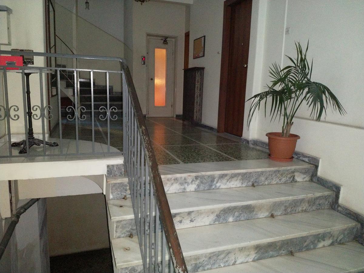 Cosy Apartment Acropolis Point-3 Афины Экстерьер фото